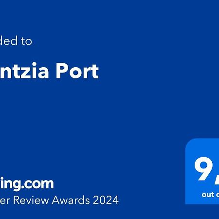 Plentzia Port公寓 外观 照片