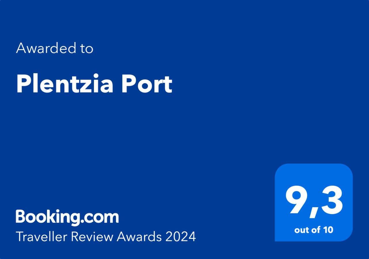 Plentzia Port公寓 外观 照片